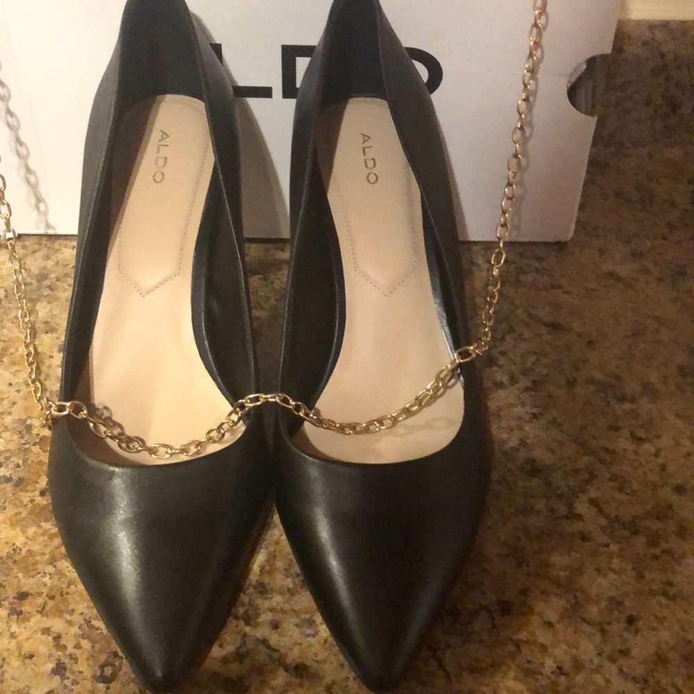 Aldo shoes